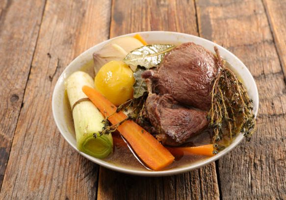 pot au feu