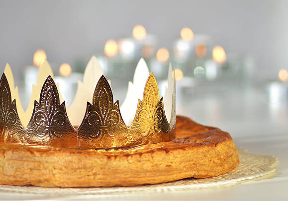 Religious holiday celebrated on January 6