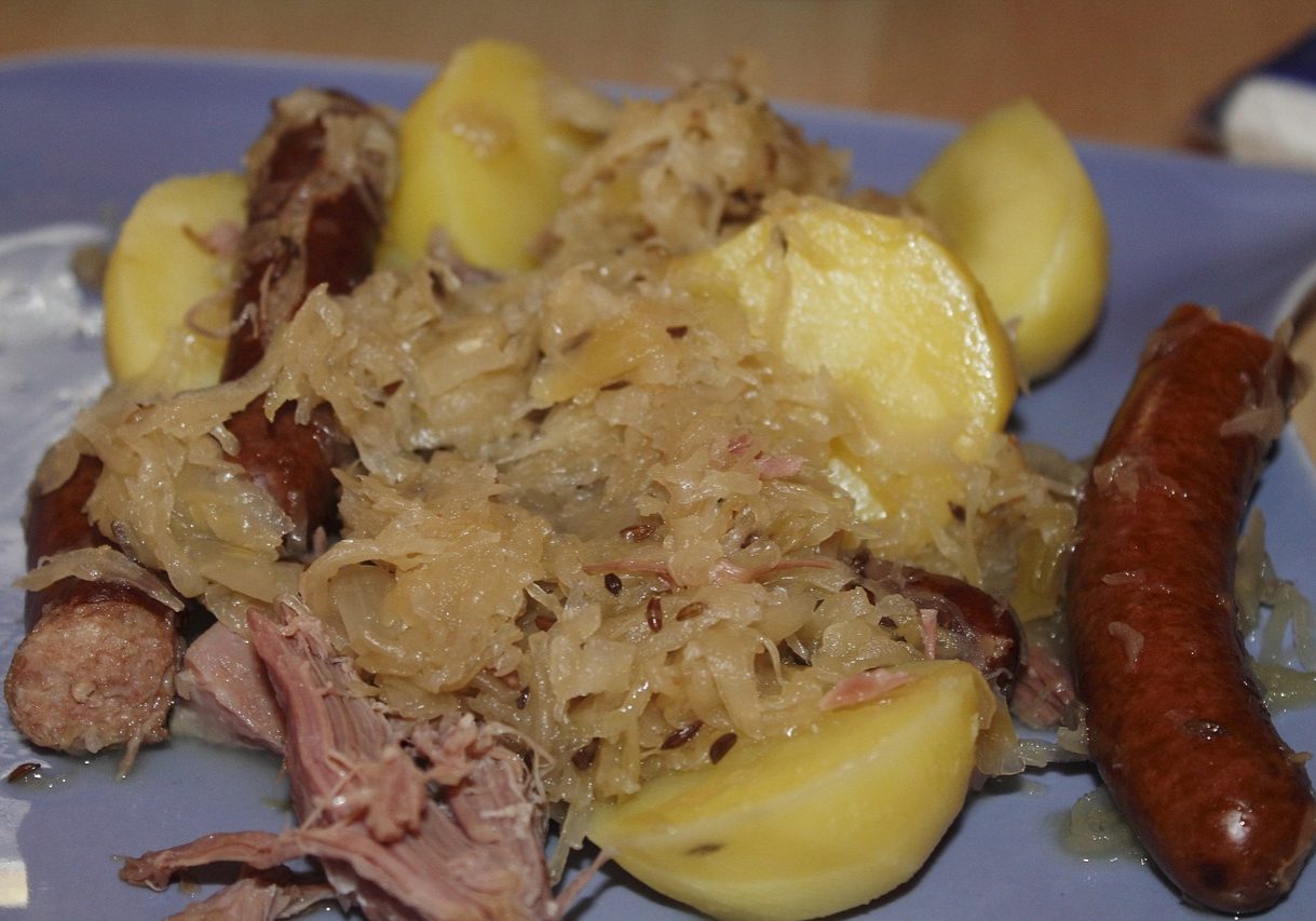 sauerkraut-485777_1280